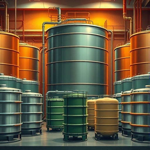 plastic oil tank oil storage tanks storage container cage